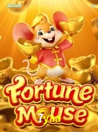 7yaa Fortune Mouse slot com ganhos emocionantes no cassino Brasil