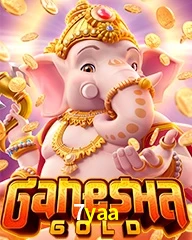 Cassino 7yaa slots online Ganesha Gold com apostas e prêmios