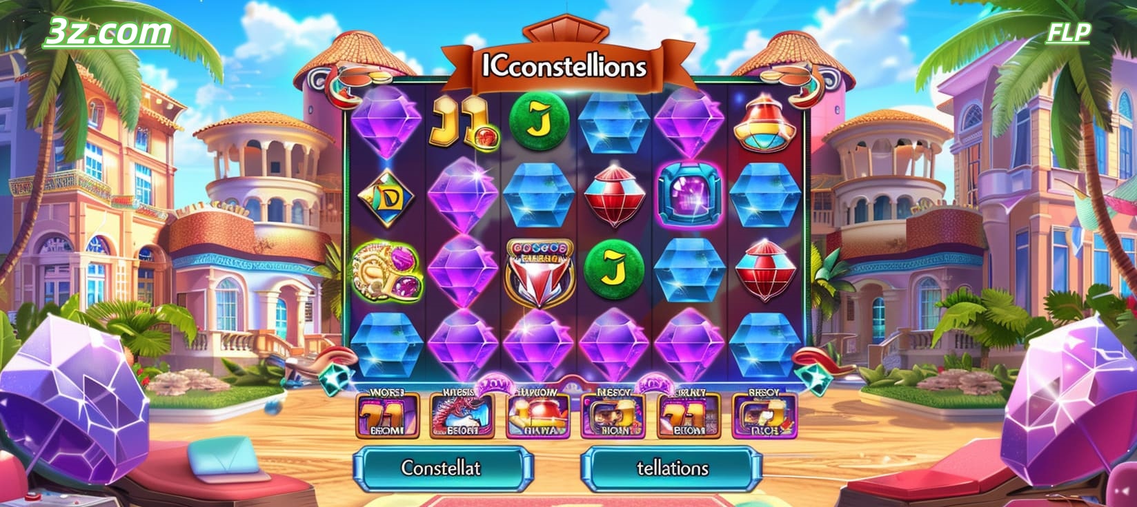 7yaa cassino online Brasil – caça-níqueis coloridos e jogos de slot com prêmios incríveis