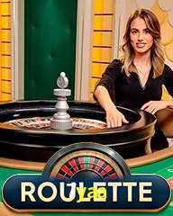 7yaa - Roleta ao vivo Roulette em cassino online com apostas no Brasil