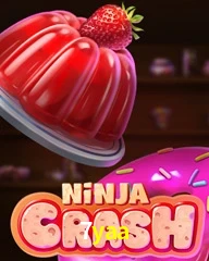 Cassino 7yaa apresenta Ninja Crash com bônus exclusivos