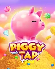 Piggy Tap 7yaa caça-níqueis online com prêmios em moedas