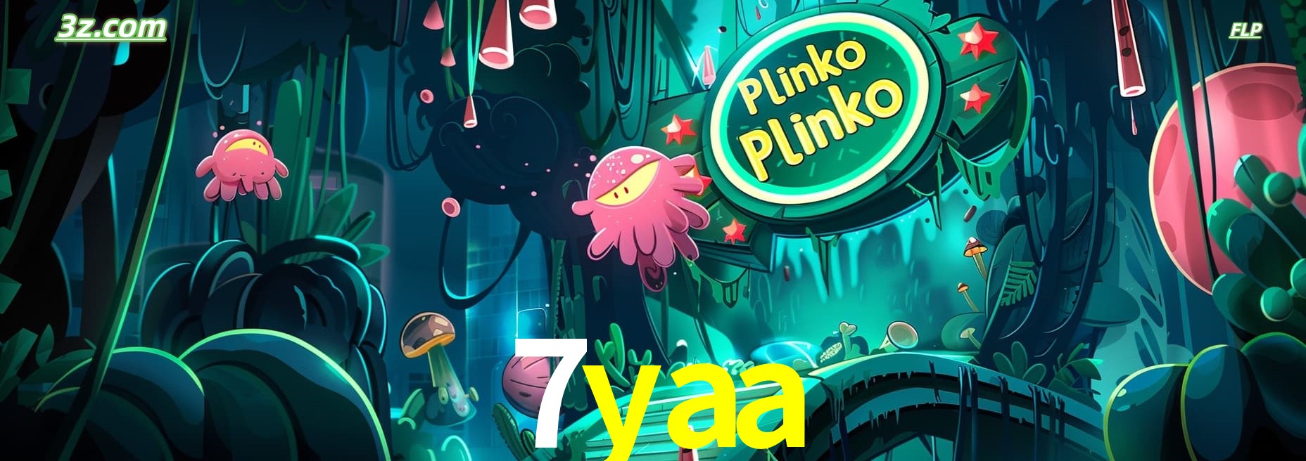 7yaa Plinko online jogo de cassino para jogadores do Brasil
