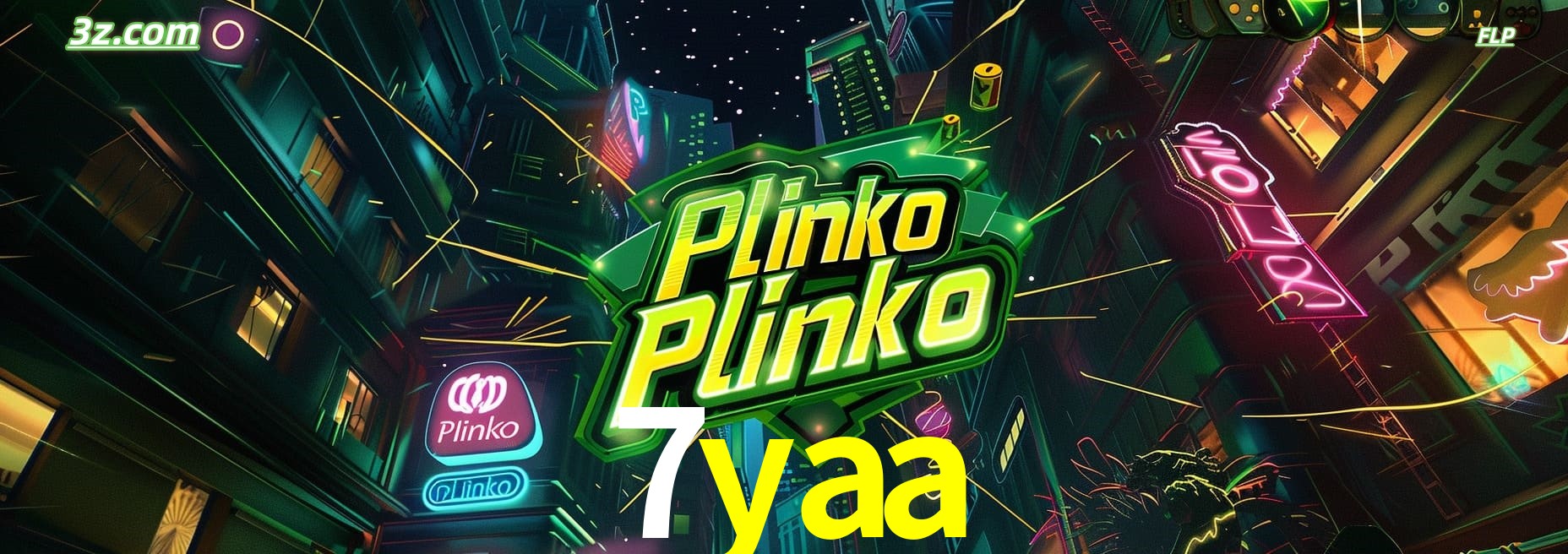 7yaa Cassino online Brasil com jogo Plinko divertido e seguro