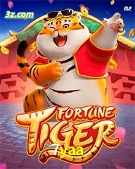 7yaa Fortune Tiger slots populares em cassino online para apostas