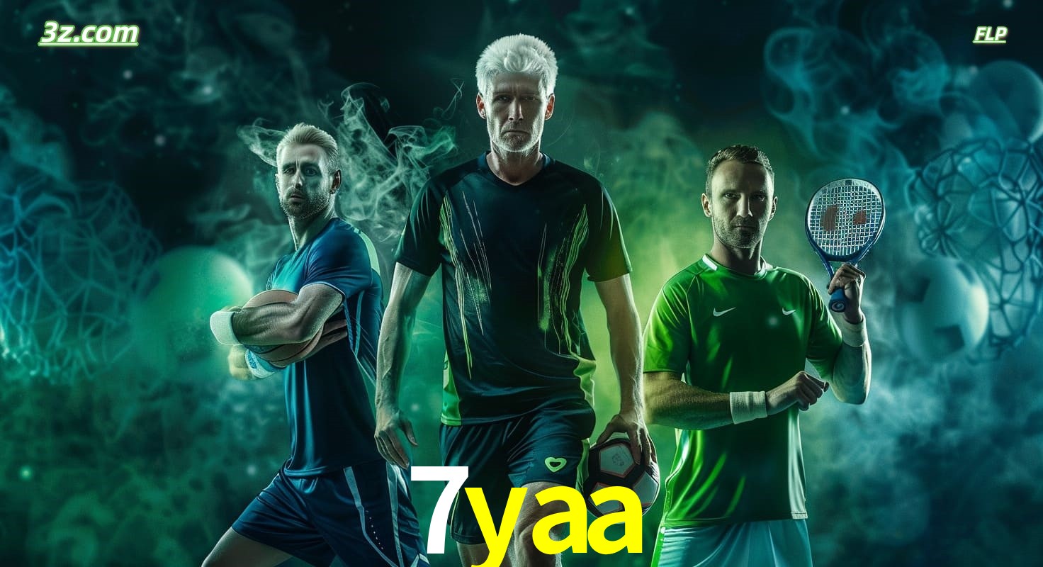 7yaa apostas esportivas no Brasil com futebol, tênis e jogos ao vivo