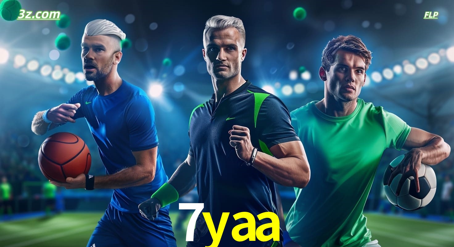 7yaa apostas esportivas no Brasil com futebol, basquete e jogos ao vivo