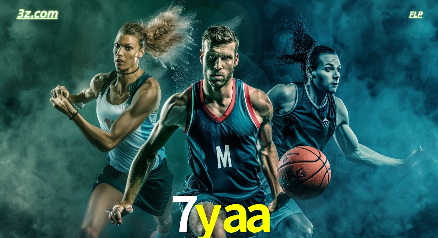 7yaa site de apostas esportivas com basquete, corrida e jogos ao vivo