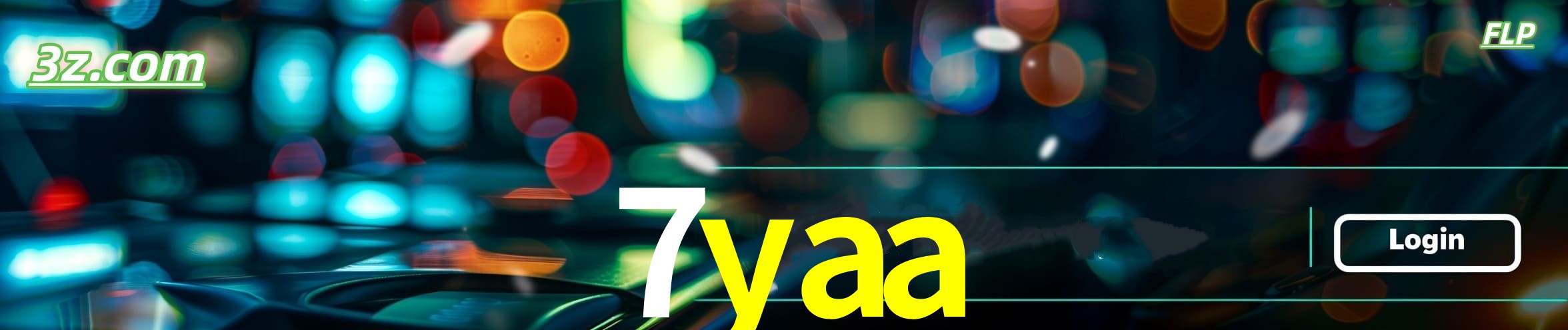 Login no cassino online 7yaa Brasil para apostas seguras e divertidas