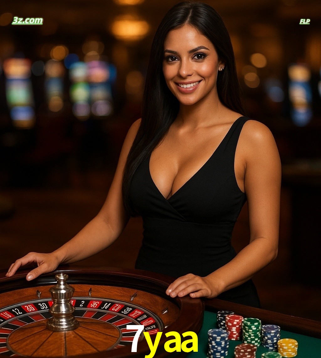 7yaa - Roulette jogo de roleta online em cassino Brasil com dealer ao vivo